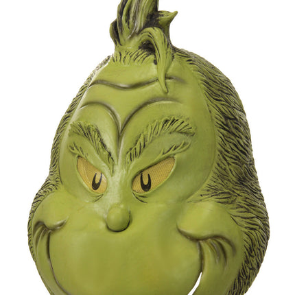 Grinch Mask