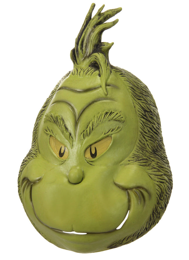Grinch Mask