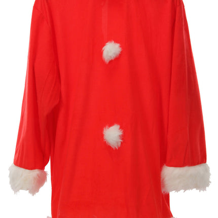 Santa Jacket