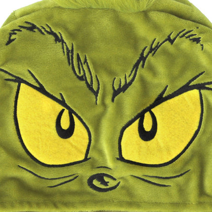 Grinch Eye Details