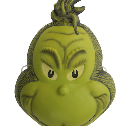 Dr. Seuss- The Grinch Adult Costume- mask