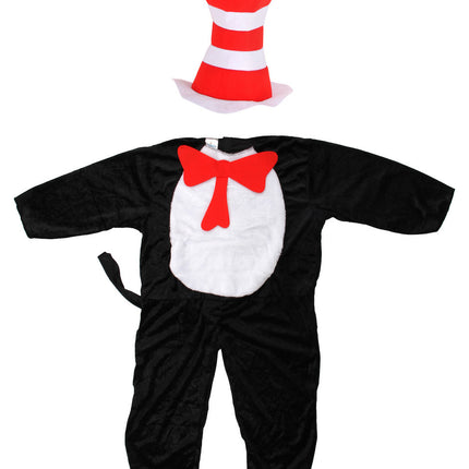 Costume Front