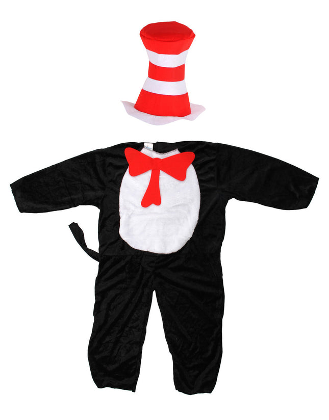 Costume Front