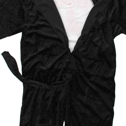 Costume Back
