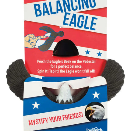 Balancing Eagle- package