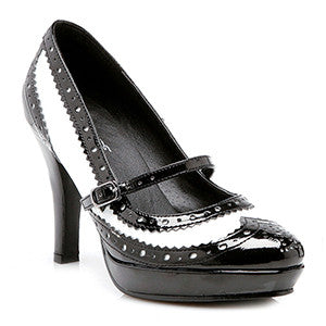 Flapper Pumps