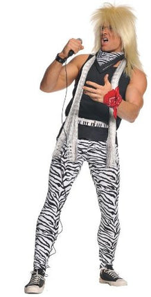 80'S ROCKER MENS