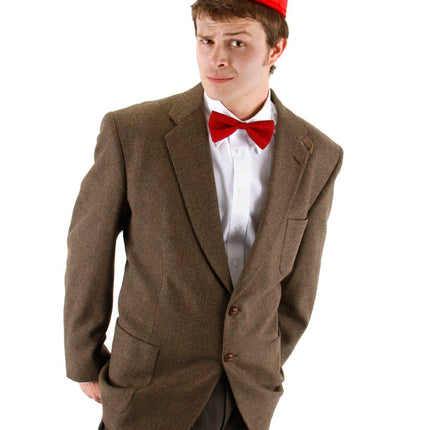 Doctor Who- Fez & Bow Tie Kit