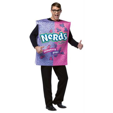 Nerds Costume