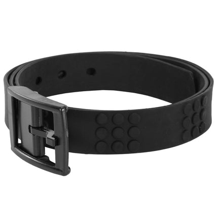 Adjustable Candy Belt- Multiple Colors- black