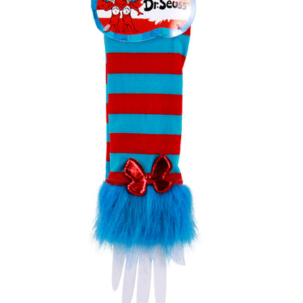 Dr. Seuss Thing 1&2 Glovettes- on package