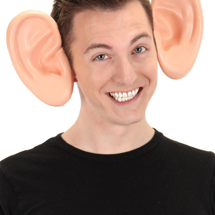 Giant Human Ears Headband