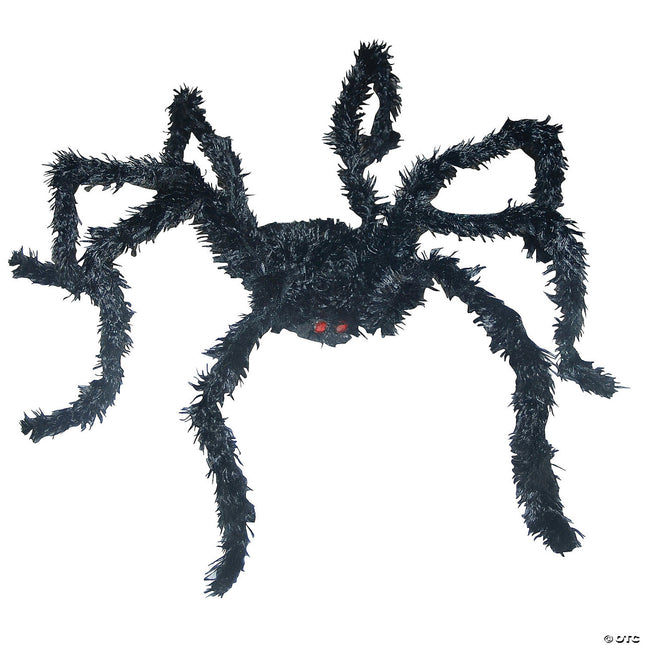 Light-Up Long Haired Spider- legs in