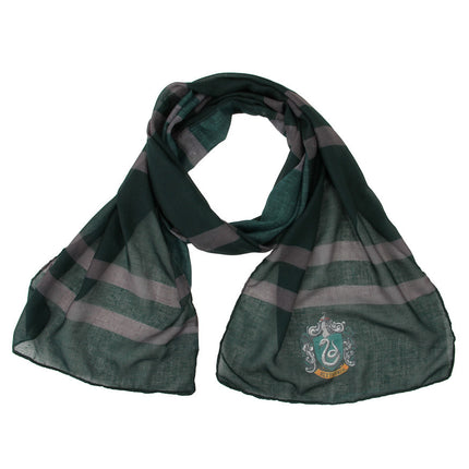 Harry Potter- Slytherin Lightweight Scarf