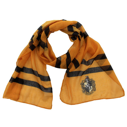 Harry Potter- Hufflepuff Lightweight Scarf