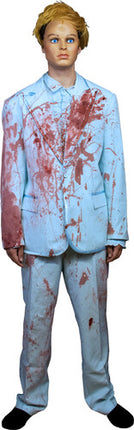 Blind Pretty Boy Costume with Mask