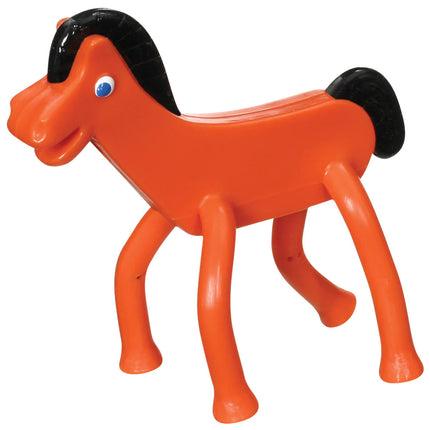 Pokey Bendable Figure 