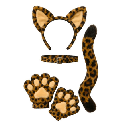 Cheetah Kit