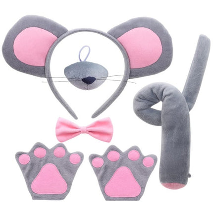 Mouse Kit