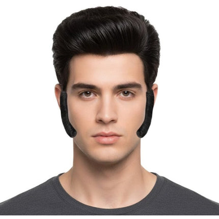 Pop Star Elvis Wig