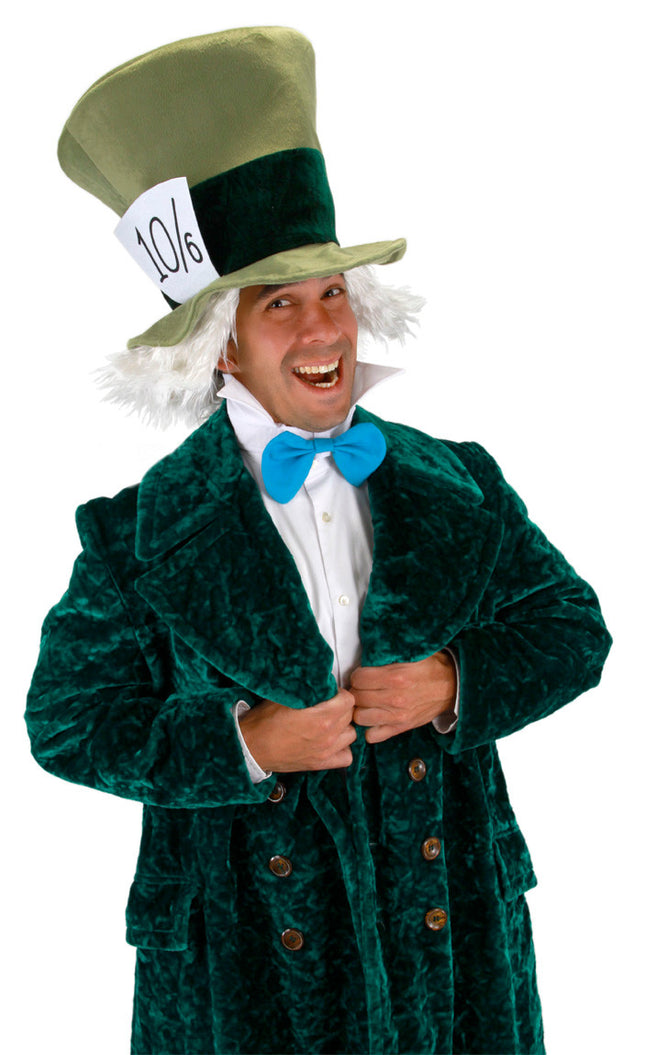 Alice in Wonderland- Mad Hatter Kit