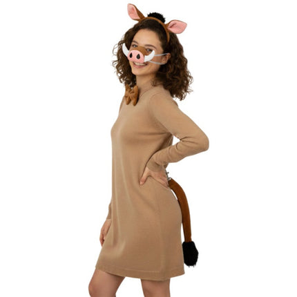 Wild Boar Kit