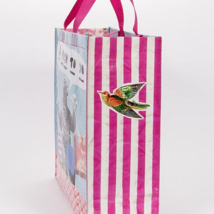So Much To Do Shopper- side view 2