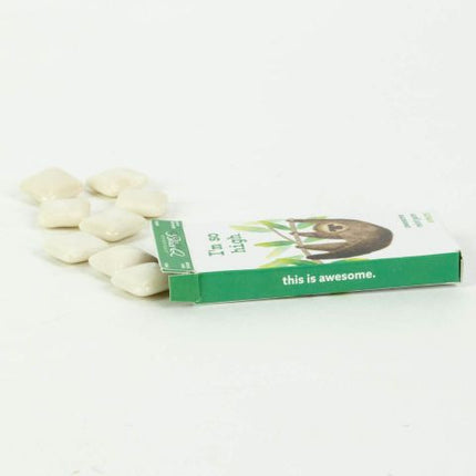 I'm So High Gum- open package