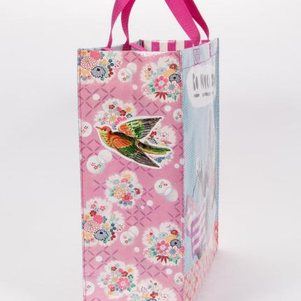 So Much To Do Shopper- side view