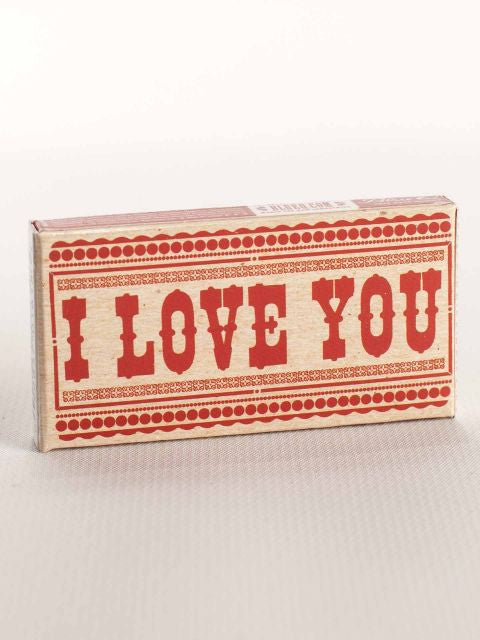 I Love You Gum