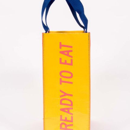 Romantic Walks Handy Tote- side view