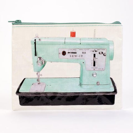 Sew- It Zipper Pouch- front view