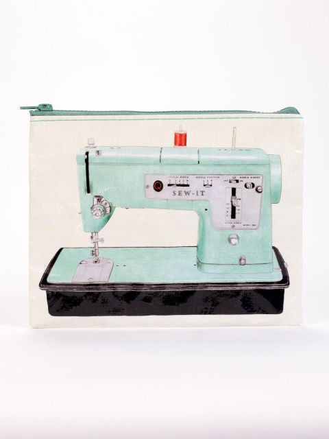 Sew- It Zipper Pouch- front view