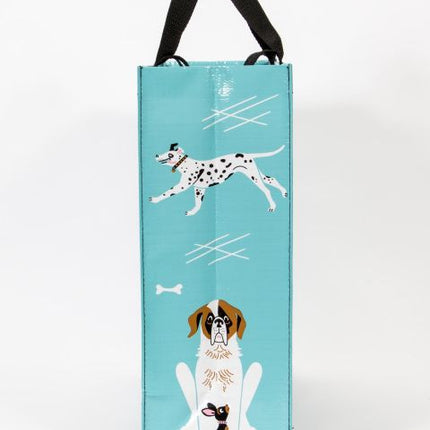 People To Meet: Dogs Shopper- side view