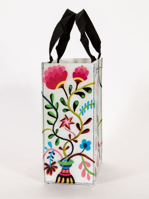 Chow Time Handy Tote- side view