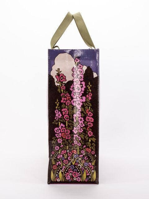 Unicorn Shopper Bag- side view