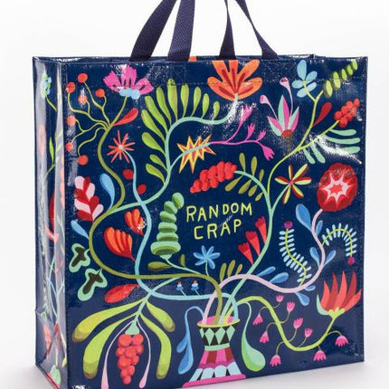 Random Crap Shopper
