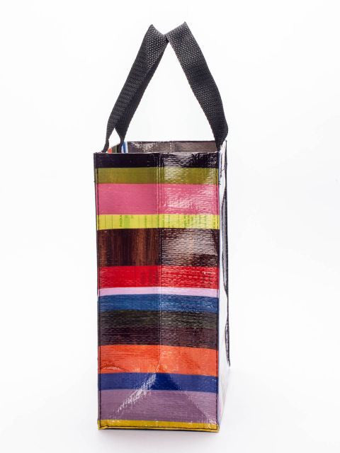 Doggy Bag Handy Tote- side view