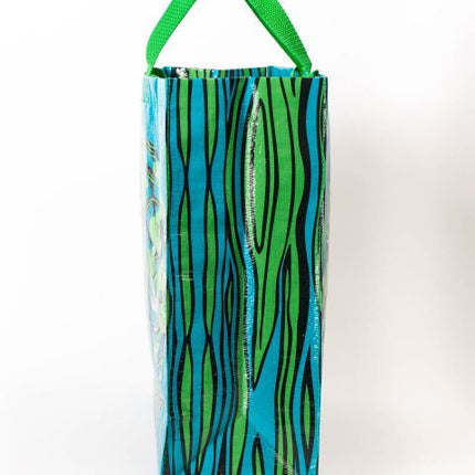 Tree of Life Shopper- side view