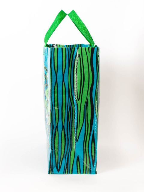 Tree of Life Shopper- side view