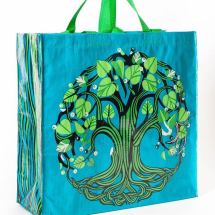 Tree of Life Shopper- front view
