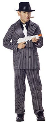 Gangster CH