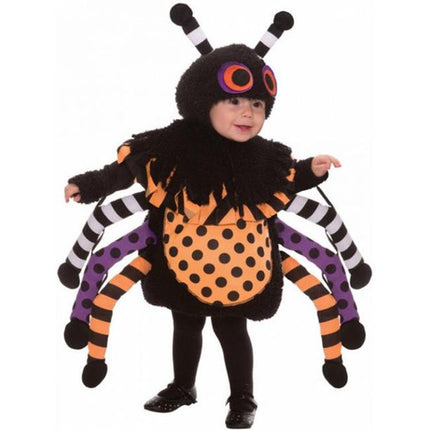 SPIDER TODDLER