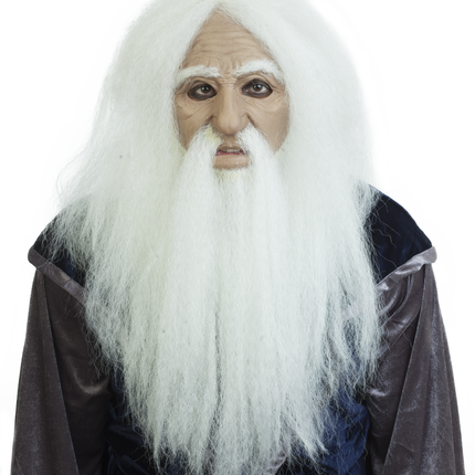 Lord Merwyn Mask