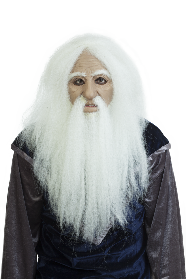 Lord Merwyn Mask