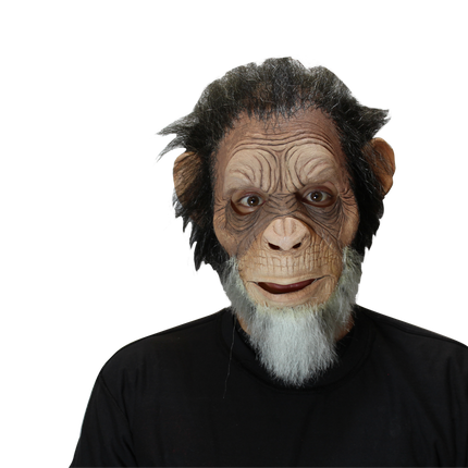 Old Julius Ape Deluxe Mask