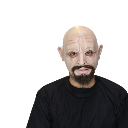 Derek Mask