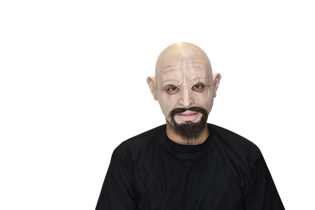 Derek Mask
