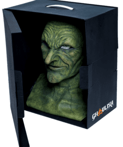 Tek’Zik Hyper Mask- in box