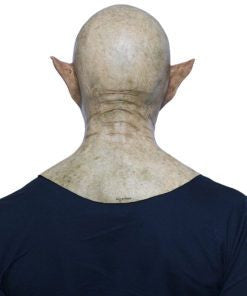 Huro Huro Hyper Mask- back view